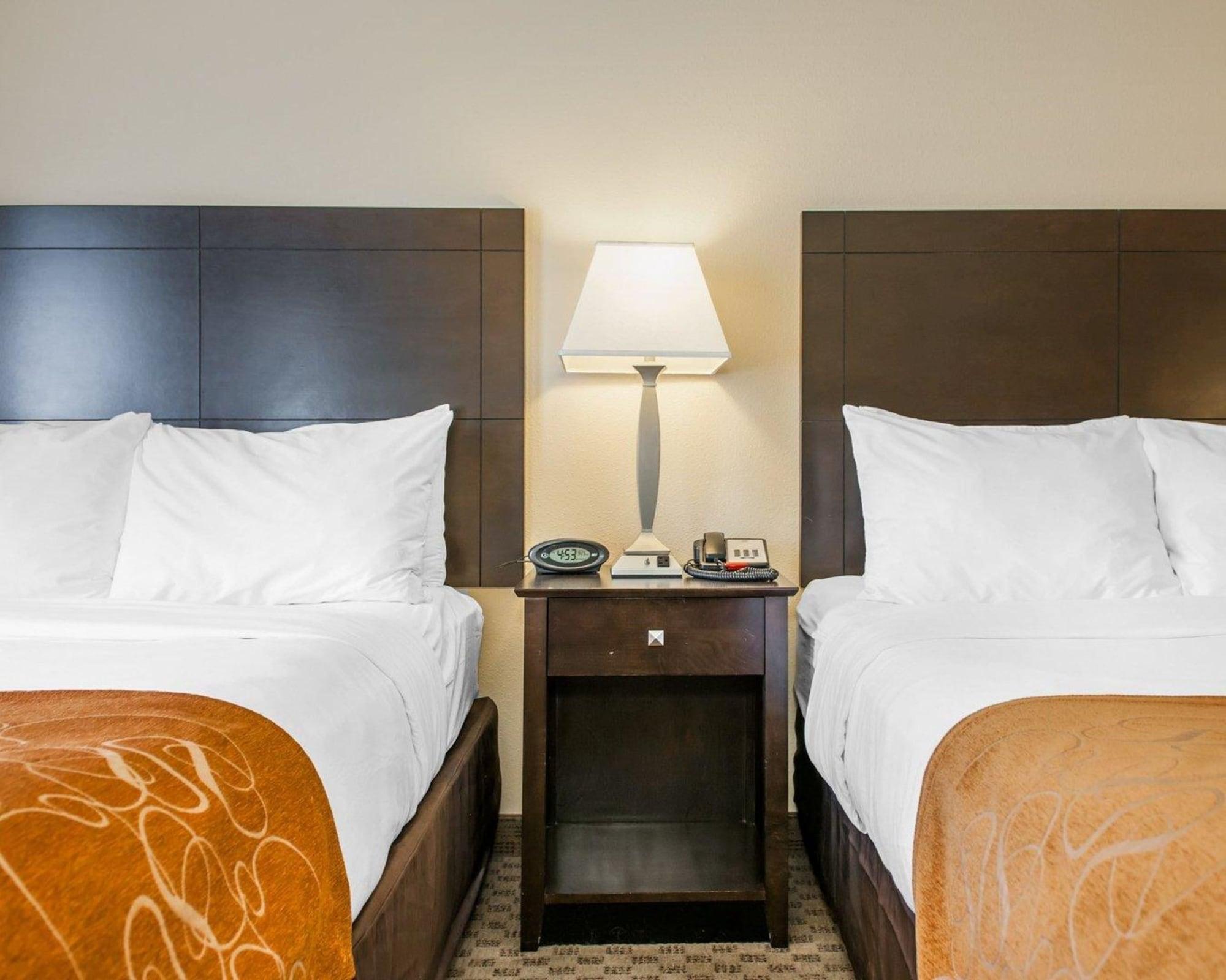 Comfort Suites French Lick Ngoại thất bức ảnh