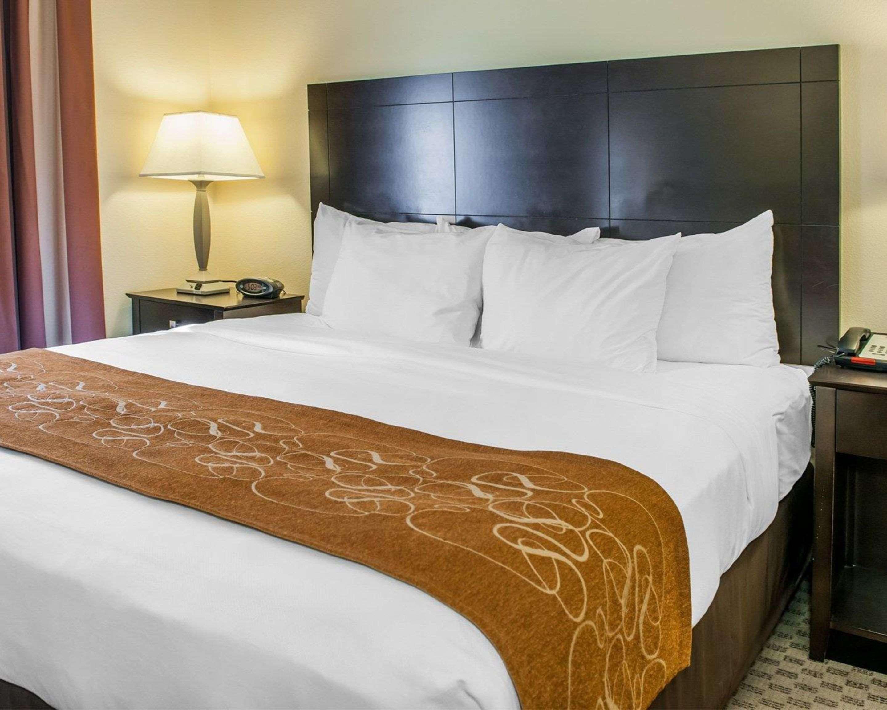 Comfort Suites French Lick Ngoại thất bức ảnh