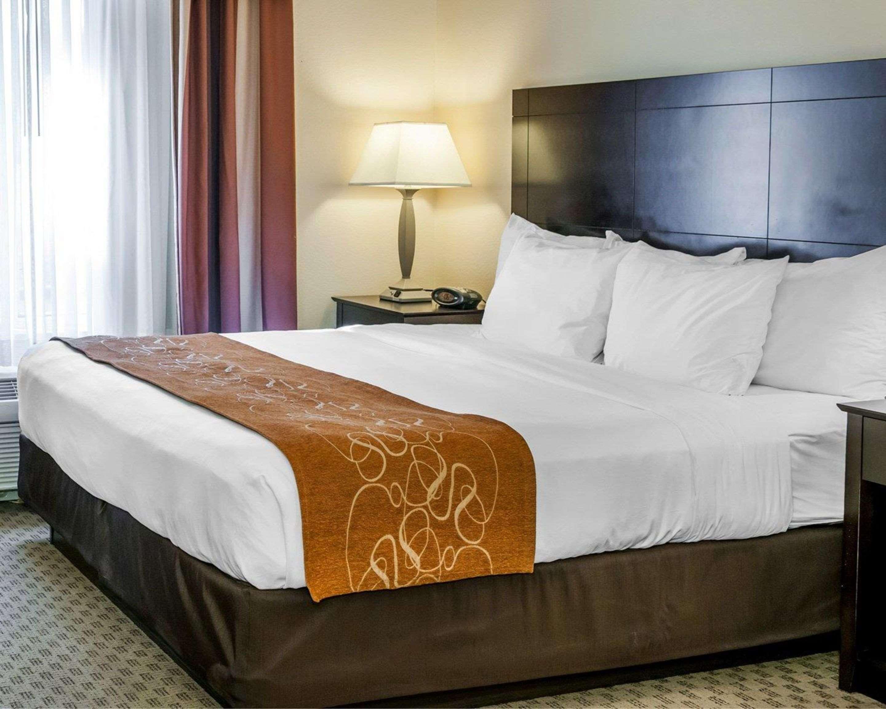 Comfort Suites French Lick Ngoại thất bức ảnh