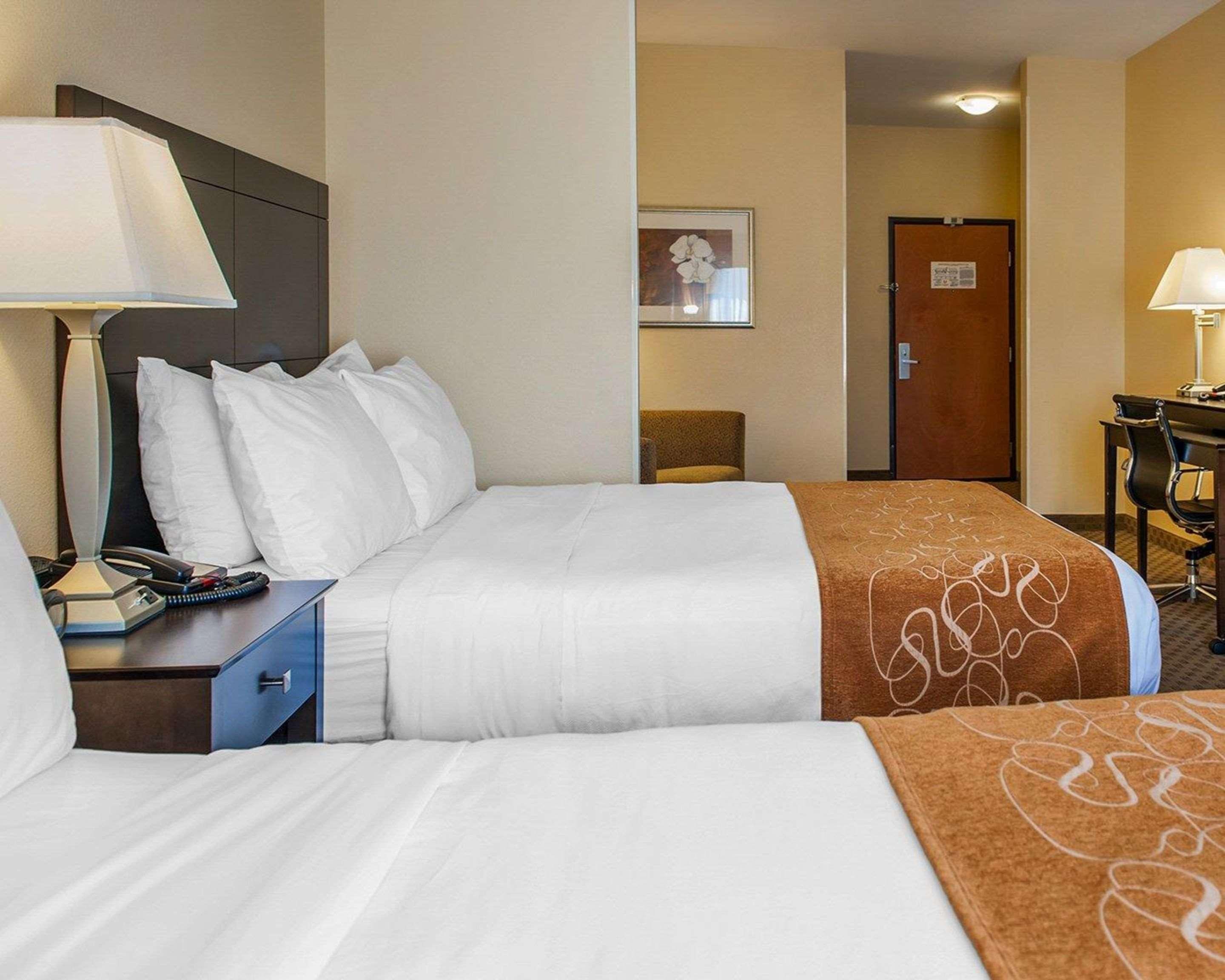 Comfort Suites French Lick Ngoại thất bức ảnh