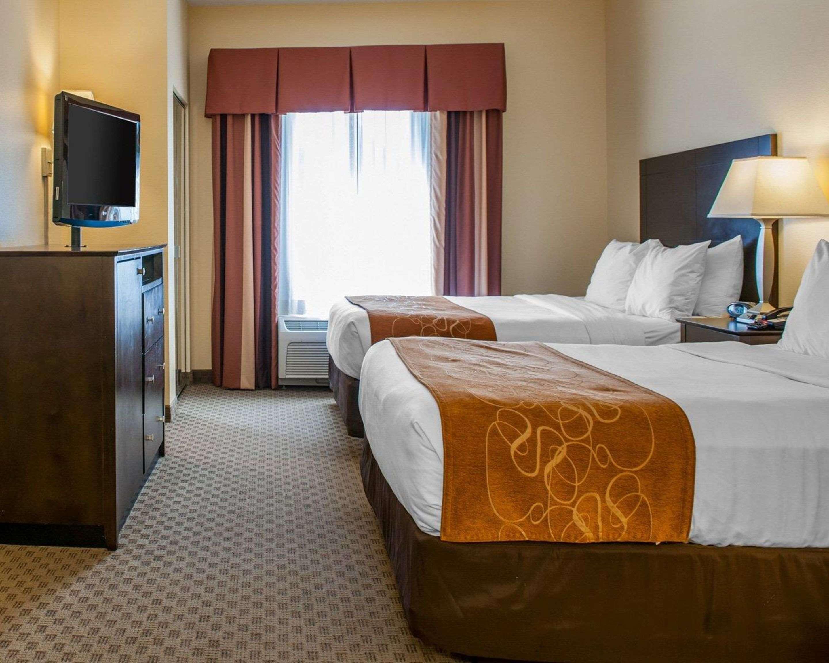 Comfort Suites French Lick Ngoại thất bức ảnh