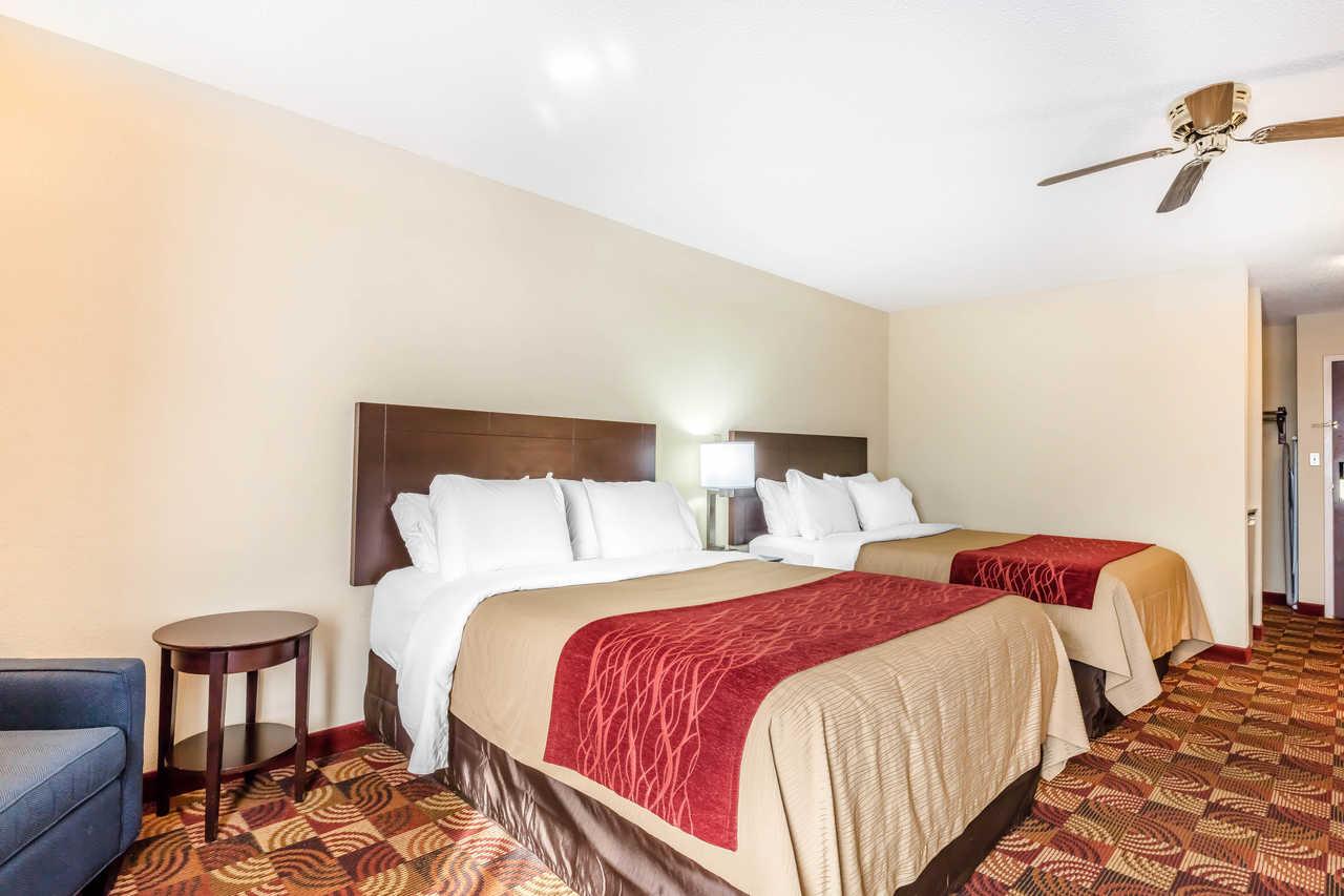 Comfort Suites French Lick Ngoại thất bức ảnh
