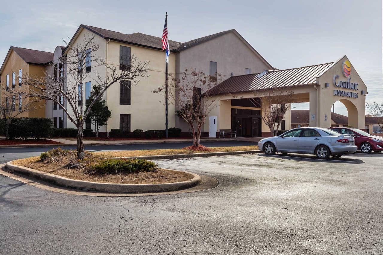 Comfort Suites French Lick Ngoại thất bức ảnh