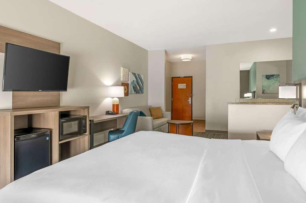 Comfort Suites French Lick Phòng bức ảnh