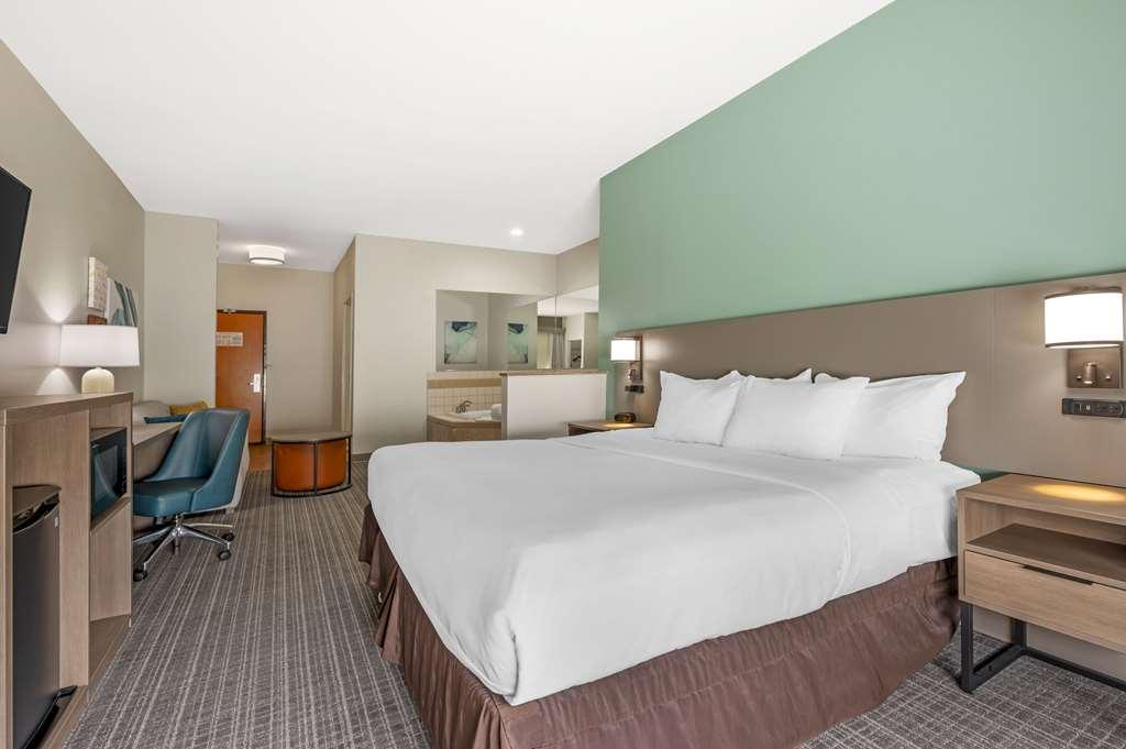 Comfort Suites French Lick Phòng bức ảnh
