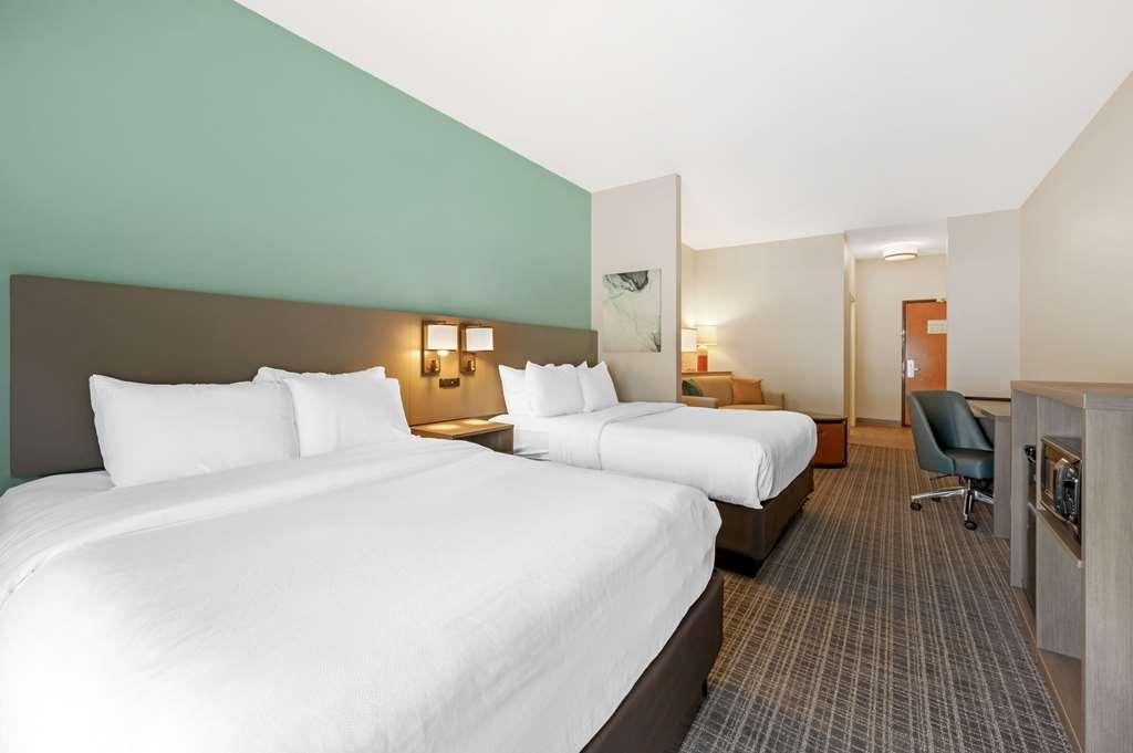 Comfort Suites French Lick Phòng bức ảnh