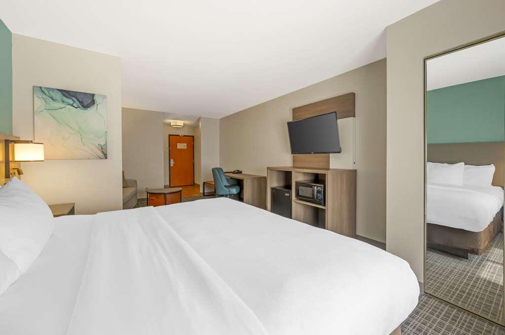 Comfort Suites French Lick Phòng bức ảnh