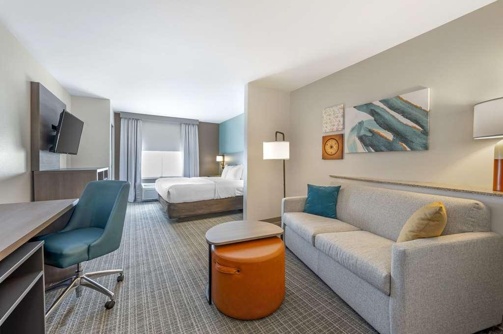 Comfort Suites French Lick Phòng bức ảnh