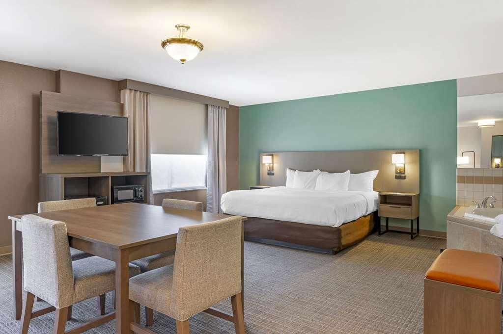 Comfort Suites French Lick Phòng bức ảnh