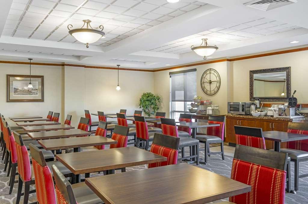Comfort Suites French Lick Nhà hàng bức ảnh