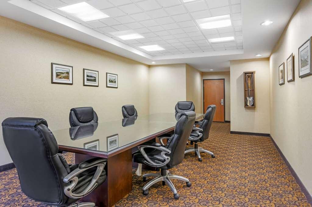Comfort Suites French Lick Tiện nghi bức ảnh